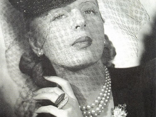 Tamara de Lempicka: Vida y Obra de "La Baronesa del Pincel"