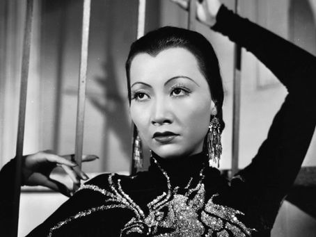 Divas: Anna May Wong