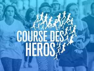 La course des Héros