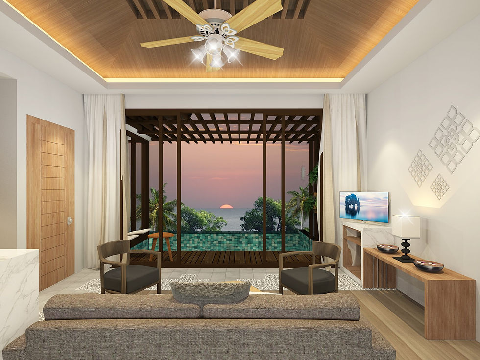 AONANG PRINCEVILLE room-poolvilla-3