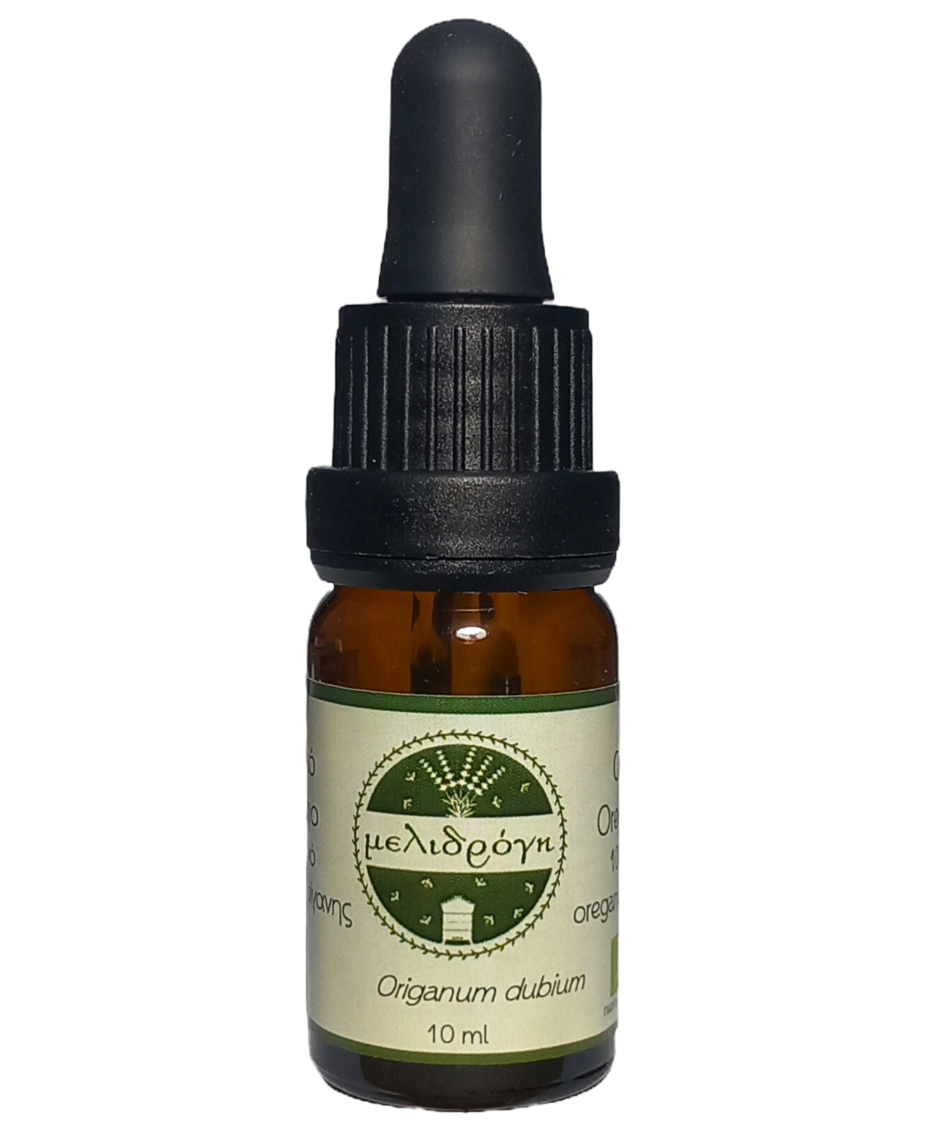 Αιθέριο Έλαιο Ρίγανης 10ml