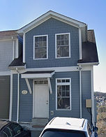 Jones Place Townhouse