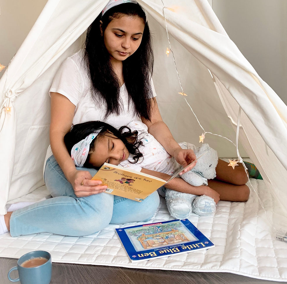 My Favorite Children's Books & Their Links