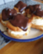 Profiterole
