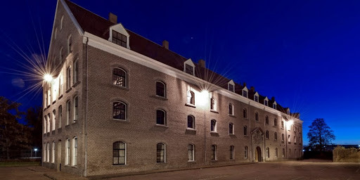 Event Locaties Bergen op Zoom | Groot Arsenaal