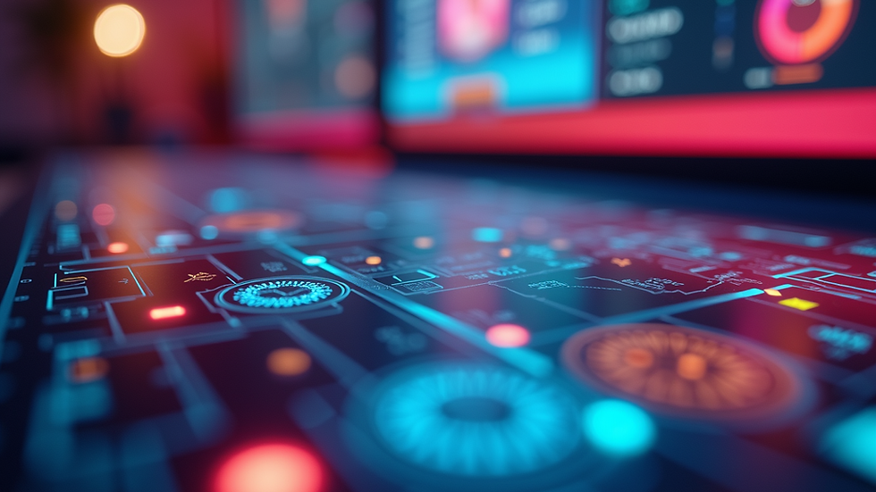 How to Create Engaging PHP Game Designs