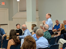 Outreach and Mission