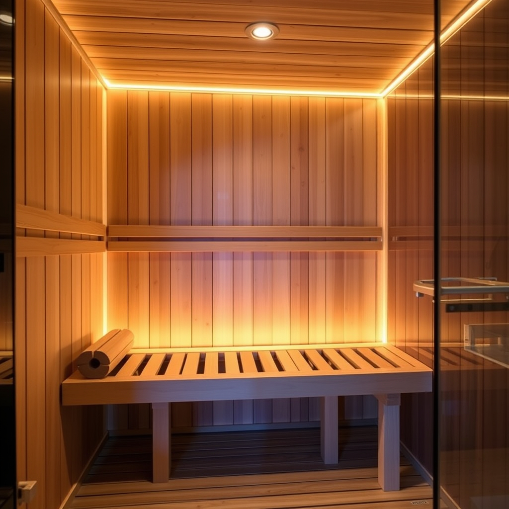 Infrared Healing Technology