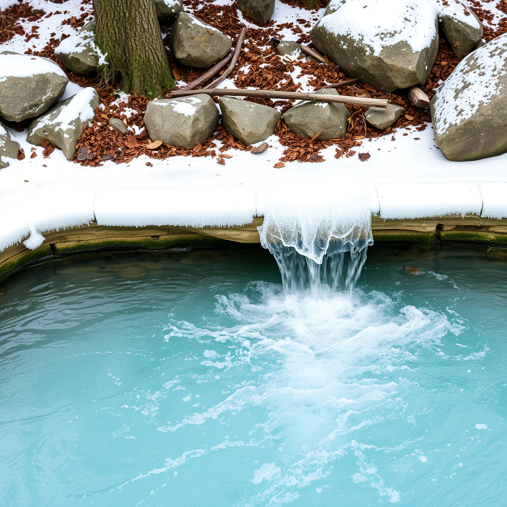 To Plunge or Not to Plunge?