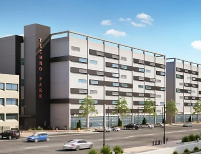 טכנו פארק חולון