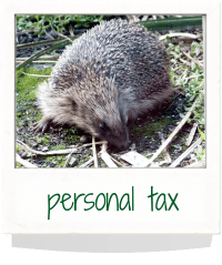 Personal Tax
