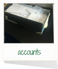Accounts - Accountants
