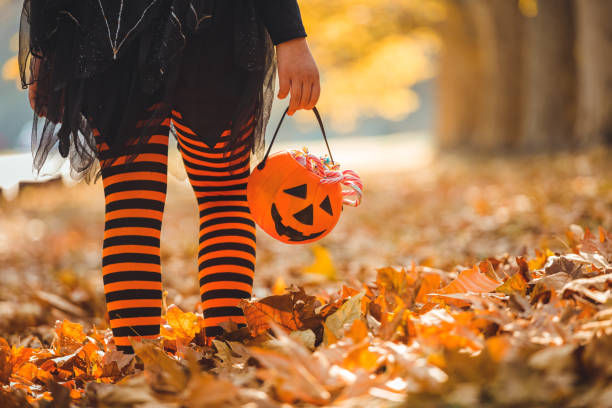 Halloween Fun in West Liberty