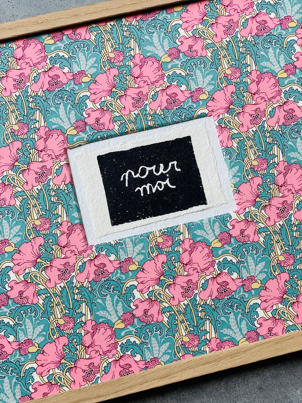 Thumbnail: Art piece JW x GA