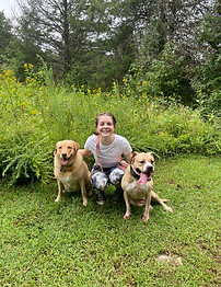 Alexx, Assistant Manager, Parkway Plaza & Downtown Durham