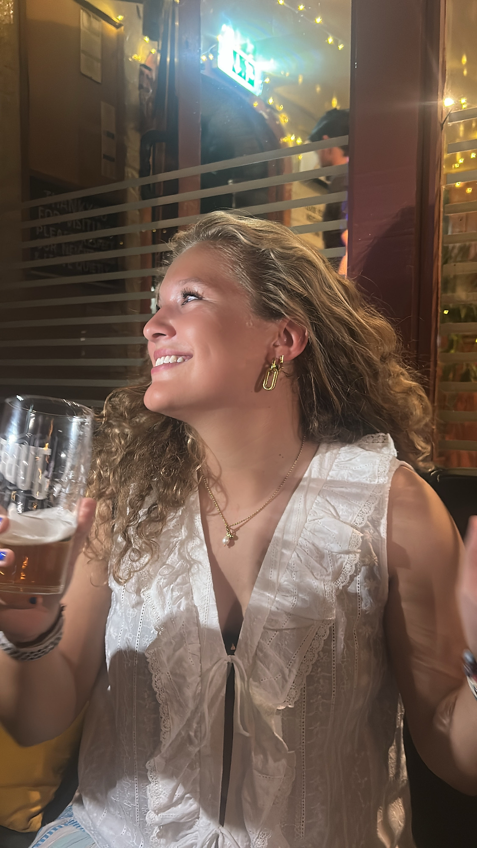 Thumbnail: The Freshwater Pearl Necklace