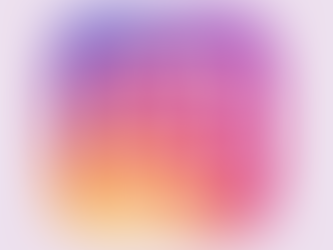 Clickable Instagram Icon Gallery