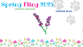 Lavender Benefit Services Logo Banner