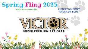 Victor Logo Banner