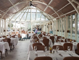 BRASSERIE BLANC OPERA TERRACE