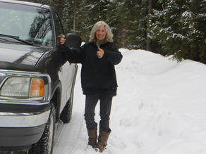 Profile in Compassion: Pattiann Bennett