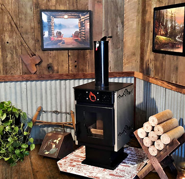 Training Stoves Teams | Green Heat