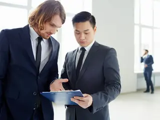 Company Registration in China