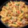 Cantú Cajun Pasta