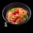 Spaghetti in Red Sauce