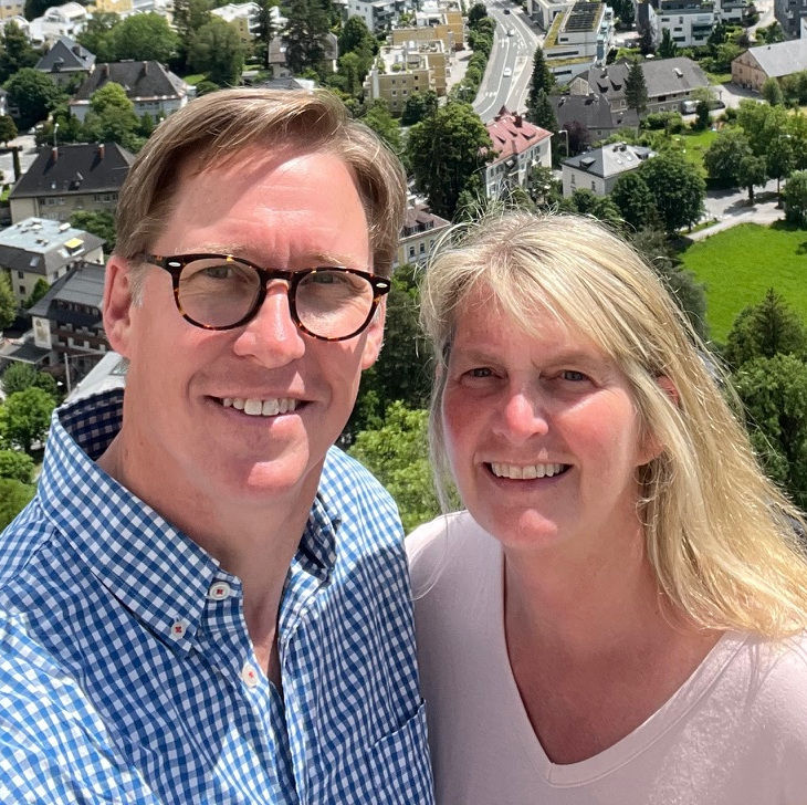 How did Carolina Custom Shutters get started?