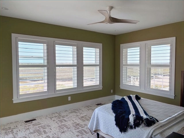 How Much Do Plantation Shutters Cost in Brunswick County, NC?