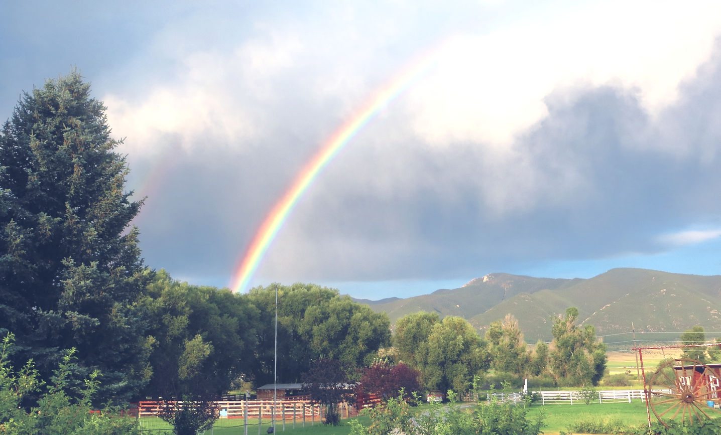 Rainbow