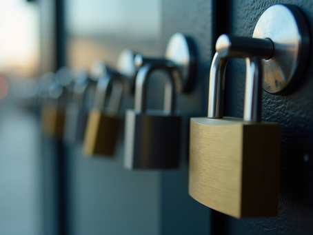 Understanding the Basics of Lock and Key Systems