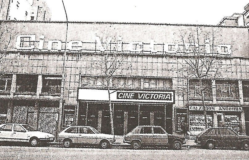 Façana, ca. 1980