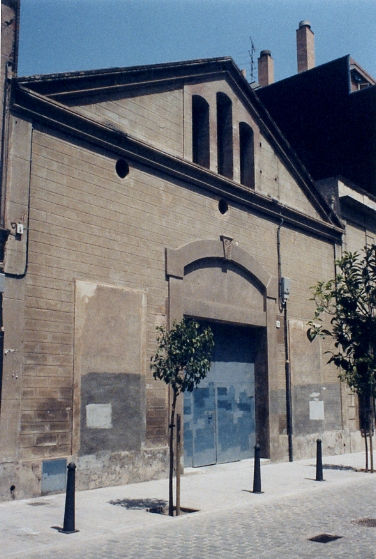 Façana (1993)