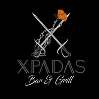 MemLogo_Xpadas Bar and Grill