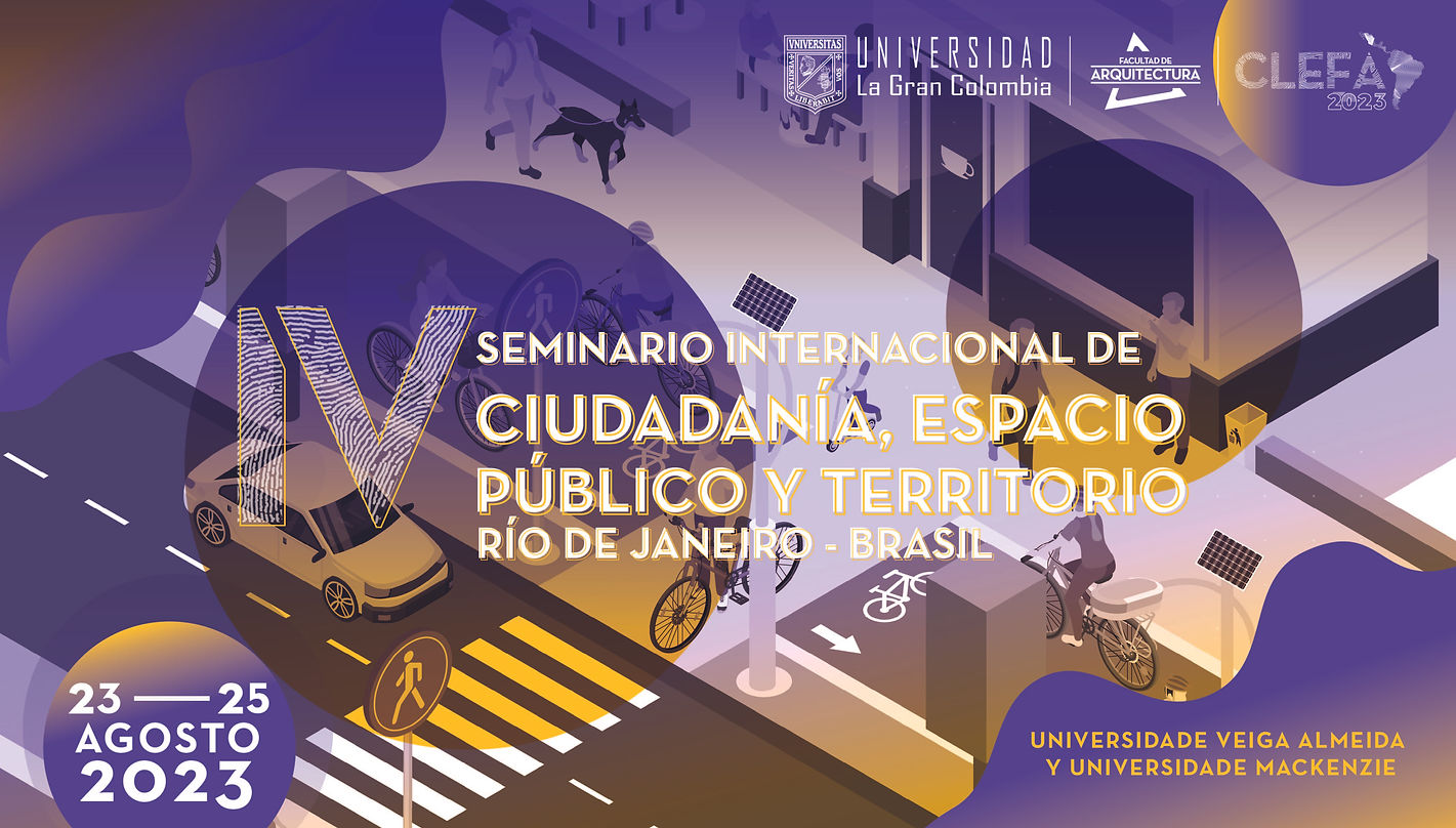 08 Congreso IV Ciudadanía, Espacio Público y Territorio 20230823.jpg