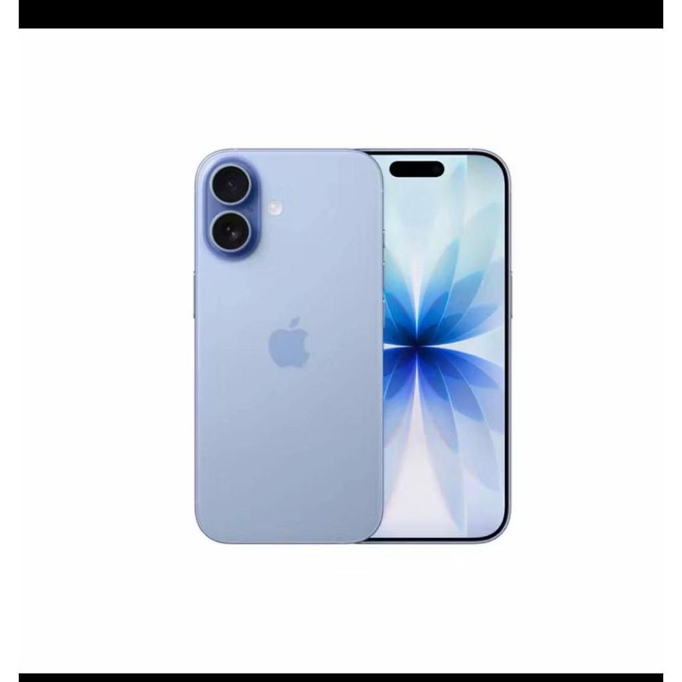Miniatura: Celular iPhone 17 AZUL 256GB 5G NFC Original Novo Lacrado com Garantia Apple de