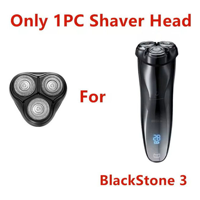 Miniatura: Cabeça Lamina  Enchen Blackstone 3