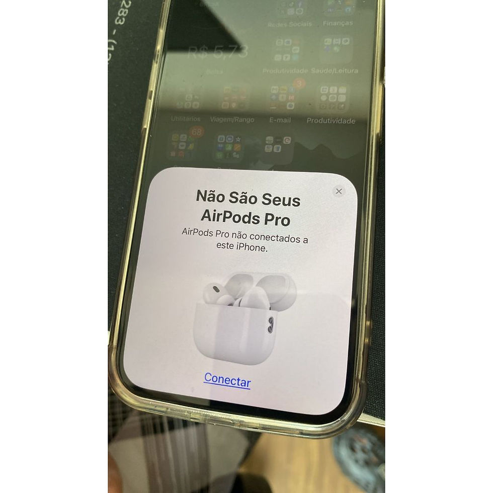 Miniatura: Airpods Pro 2°gen Premium C/garantia