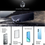 Miniatura: Celular Barato Realme Note 60 X 128gb 4gb Brinde Fone P9