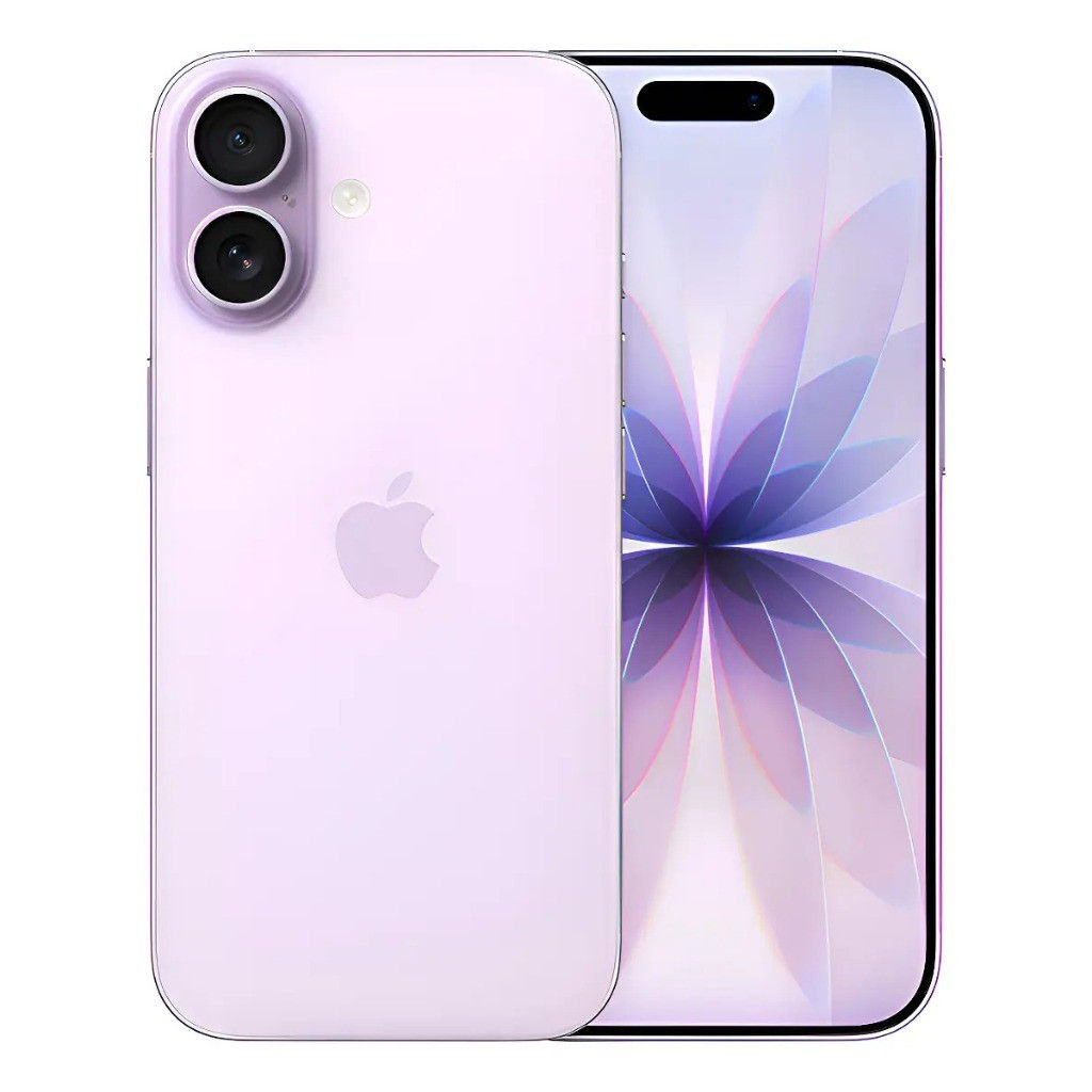 iPhone 17 256 Gb - Lavanda - Esim -