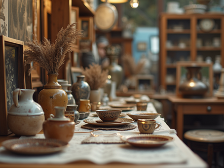 🦋Why Professional Estate Liquidation Services Matter🦋