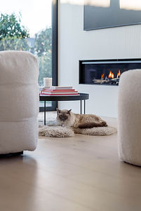 A Symphony of Textures. Each piece in the Marchand bandsawn collection is a testament to the beauty of our oak, showcasing a captivating array of textures that dance across the surface. From the delicate ripples of flowing grain to the bold, dramatic lines of saw marks, these bandsaw and boards are a celebration of the unique character of wood. Available for flooring and wall panelling