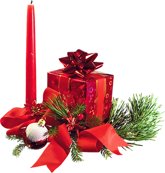 Ruby Red Christmas Elements (103).png