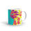 Thumbnail: Flowers For You Mug