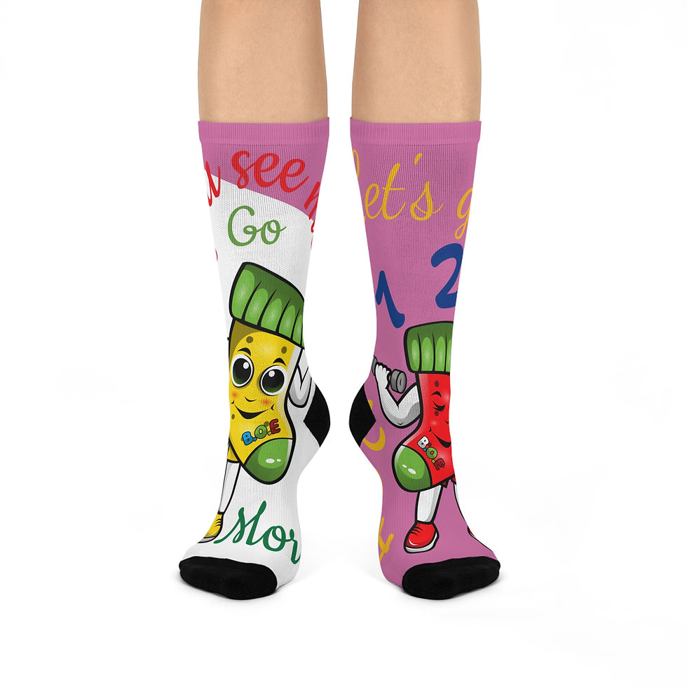 Learning with the B.O.Es