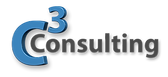 Logo von CC Consulting.