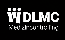 Logo DLMC Medizincontrolling 