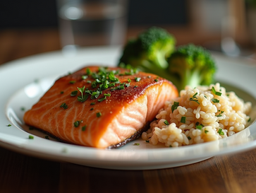 Nutritional Deficiencies in the First 1,000 Days: Why They Matter